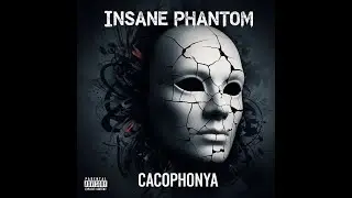 Insane Phantom &ndash; Road ft. InsaneGina (official audio) (New Chillwave Hip-hop 2026)