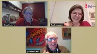 Prof. Dr. Jos&eacute; Weinstein | Lideran&ccedil;a e confian&ccedil;a relacional na escola