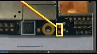 Nokia 6.1 Plus TA-1083 Test Point | EDL 9008 Mode #gsmsanjoy