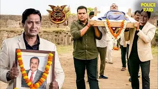 CID टीम ने ACP का किया अंतिम संस्कार! | CID New Episodes 2026