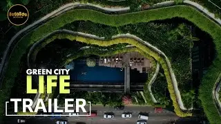 Green City Life Trailer | Indican Pictures