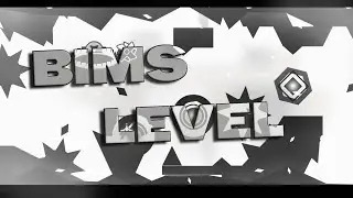 (UNLUCKIEST VICTOR)BIMS LEVEL 100% by Bimms| Geometry Dash 2.208
