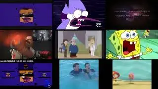 Sparta Madhouse V3 Remix Nineparison (Remake)