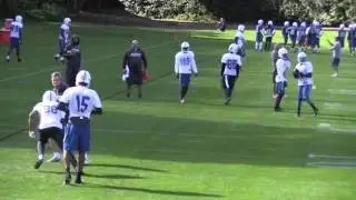 Indianapolis Colts vs Jacksonville Jaguars