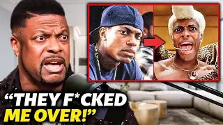 Chris Tucker Speaks On His MYSTERIOUS Disappearance From Hollywood