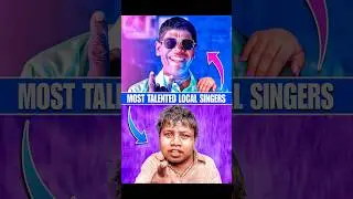 most talented local singer's in India 😍🔥 | Dhoom | Dil Na Diya #shorts