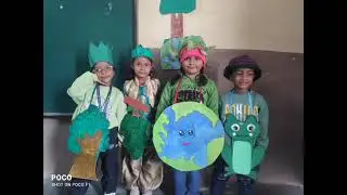 Green Day props