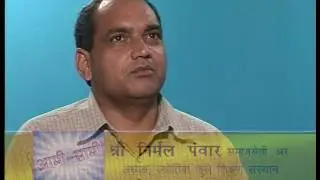 Nirmal Panwar - Chancellor - Mahatma Jyoti Rao Phoole University - interview