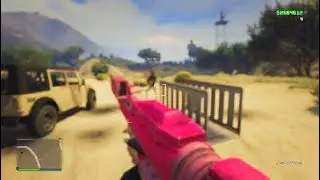 PS5 Base Montage
