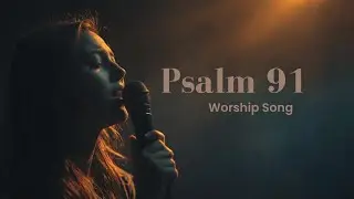 Psalm 91 Song | He that dwelleth in Secret Place of the Most High | God Is My Refuge & Fortress
