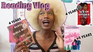 Ranting About My Worst Book of the Year and My First 5 Star of the Season