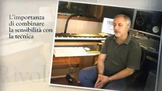Adriano Pennino presenta 