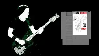 Real video AND Audio from NES on Cartridge