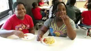Tarrant City Schools presents SPROUT Summer Camp 2016