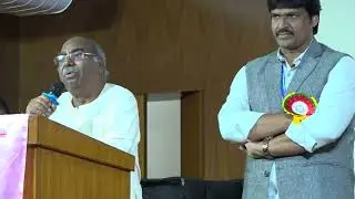 Bharat Vikas parishad - Telangana Pranth National Group song competition 2024 (PART-02)