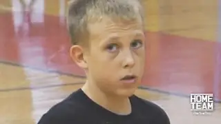 Jason Williams Son, Jaxon Williams - 