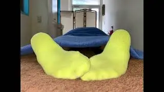 My favorite foot model 💁🏻&zwj;♀️