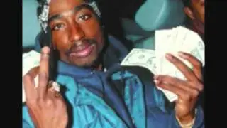 2pac - I need a Dollar ( Remix )