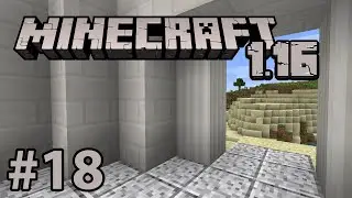 OBSERVATION - Minecraft 1.16 #18