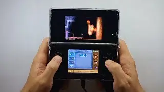 Boss: Ball and Chain Soldiers  | Lorule Castle-Lamp Room | TLoZ: A Link Between Worlds | 3DS