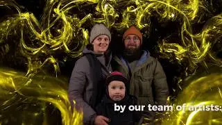 LightPaintBox 