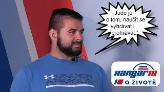 KBELY TV - O Životě: judista Michal Horák