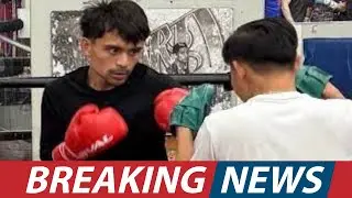 Champion vs Legend Harrison vs Nunes UFC 324 Breakdown & Boxing Spotlight। USA NEWS TODAY