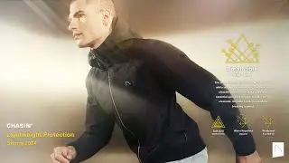 Lightweight Protection - The Ultimate Performance Jackets