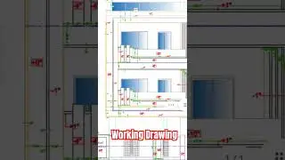 It is called as working drawing | Civil Engineering