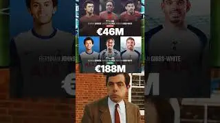 They've sold them for a total fee of &euro;188M. What a business. 💰👏