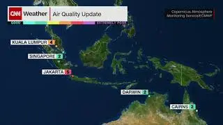 CNN International: 