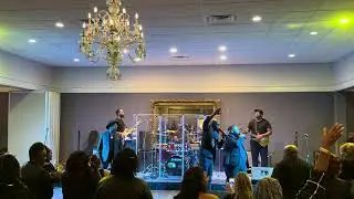Sonny Brown Experience “ Asheboro NC “ 11/9/24 #allblackaffair