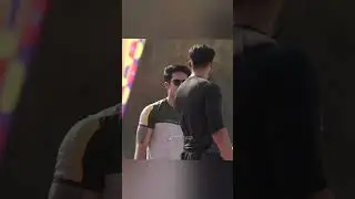 SplitsvillaX13 siwet vs Arbaz the power of the man ❤️&zwj;🩹♂️#viralvideo #splitsvilla #kkyt #short🥰👆🏻❤️,