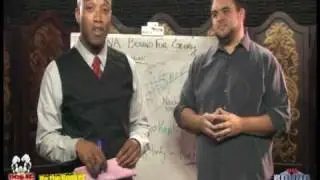 Pro Wrestling Report Primetime TV - Be The Booker - October 8, 2010