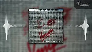 FOURTY - VEMPA Feat. Bausa (DJ MANZINO REMIX)