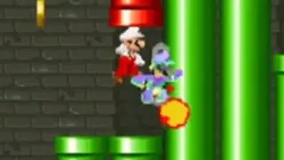 真剣ゼミ。マリオvsルイージ#171[Newスーパーマリオブラザース]