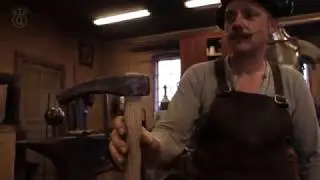 making the greavs