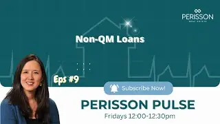 Perisson Pulse: Non-QM Loans I Mar 8, 2024