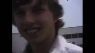Redlands High School Senior Movie 1974