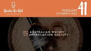 AWAS - Australian Whisky Appreciation Society