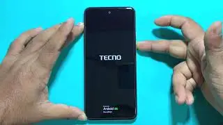 Tecno Spark Go 2 Hard Reset | Tecno KM4 Factory Reset Forgetting Password | Tecno Unlock No PC |