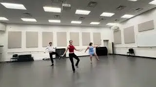 dance video for fun! 