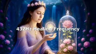 Zen Echoes 432Hz Meditation Music 🧘&zwj;♂️ Calm Your Brain (Yes, Even You)