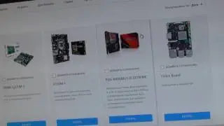 Обновил драйверы Intel Celeron G3930 процессор, Asus z170-k материнская плата, чипсет z170