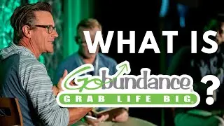 What is Gobundance?