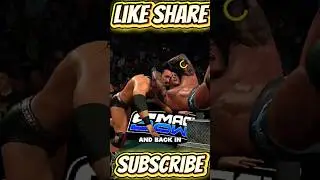 Drew McIntyre Gets DESTROYED by Randy Orton&rsquo;s RKO 😱 | Epic Fight 💀