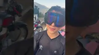 Bienvenidos a manantiales / el fara y baby STUNT