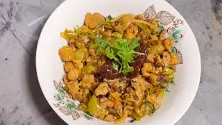 SOYA ENTOMATADA