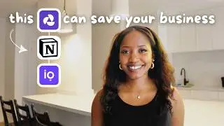 Transform Your Business Game in 2025 with Ownr, Melio, and Notion! Part 1