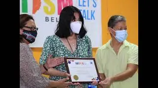 Autism Belize Successfully Completes Power Professional Certification Program